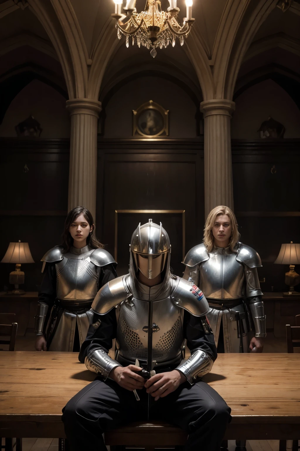 Knights