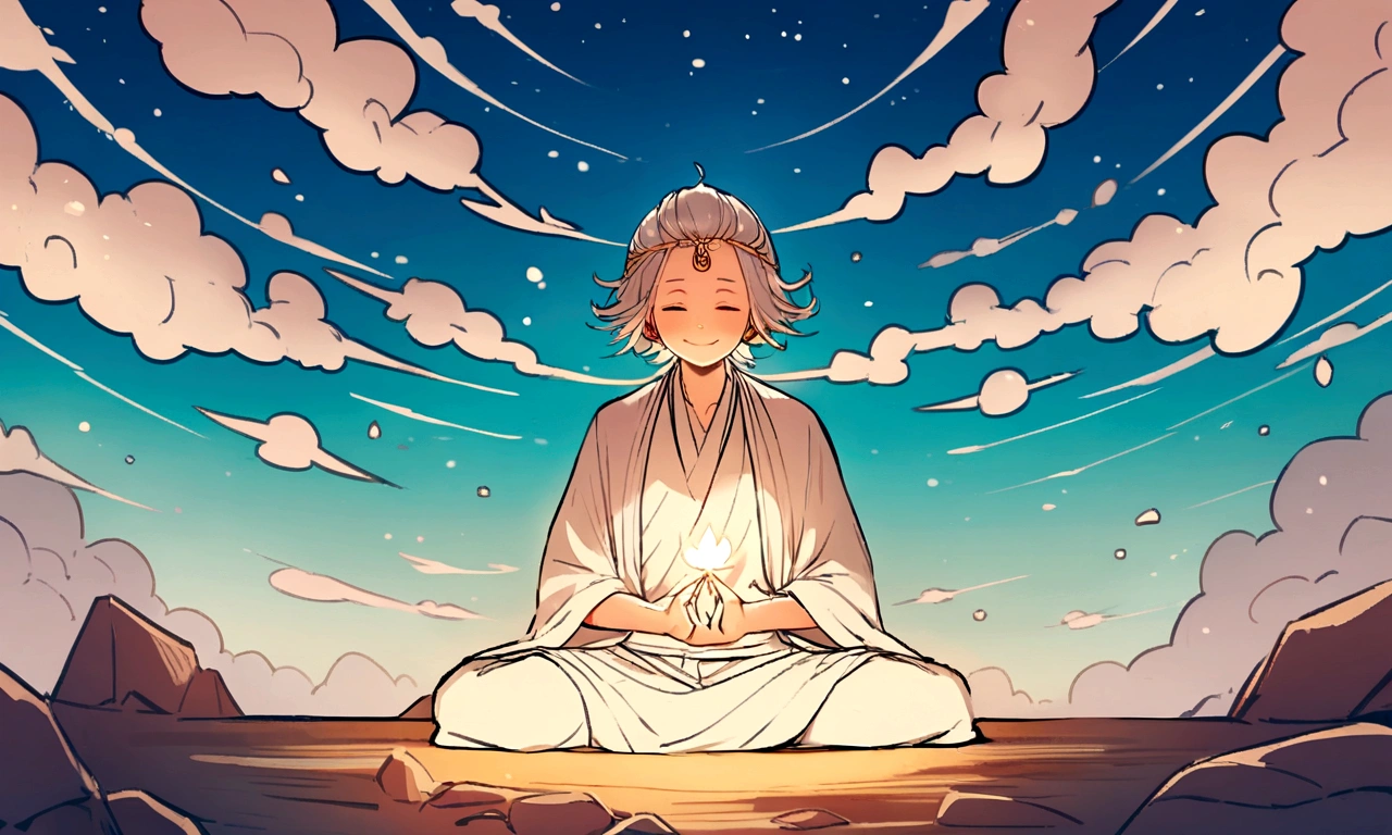 meditation