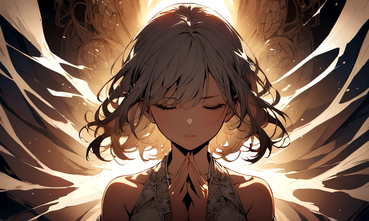 meditation