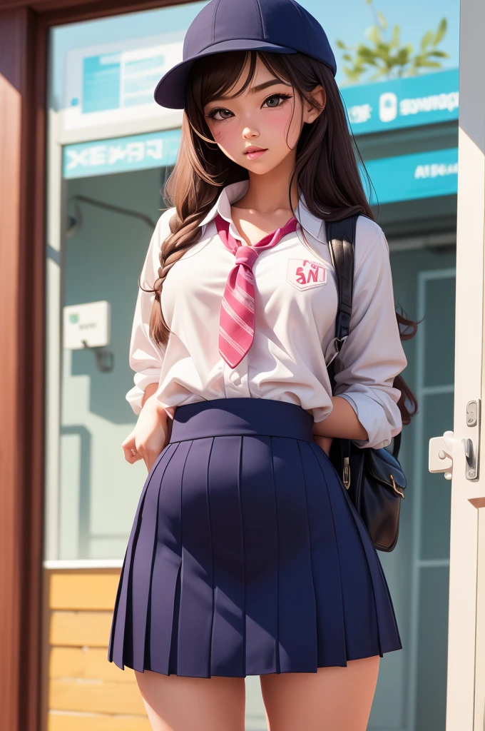 Schoolboy sex