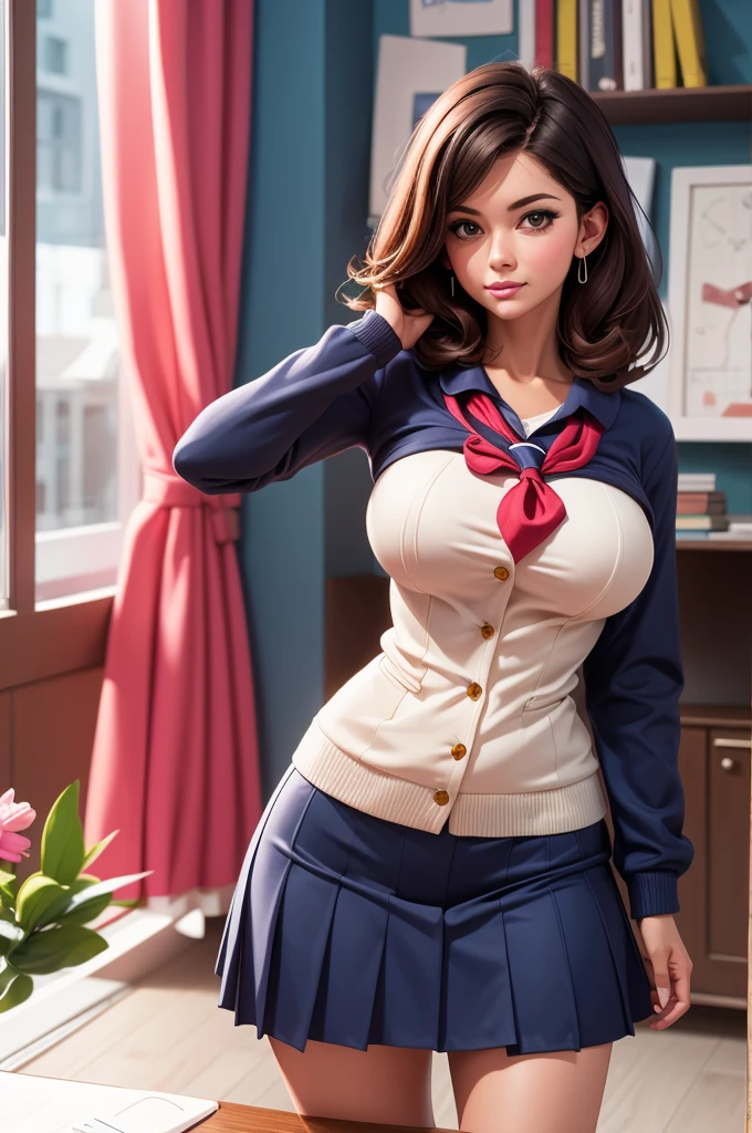 Colegial milf sex