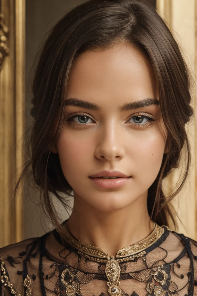 ((best quality)), ((masterpiece)), (detailed), perfect face
