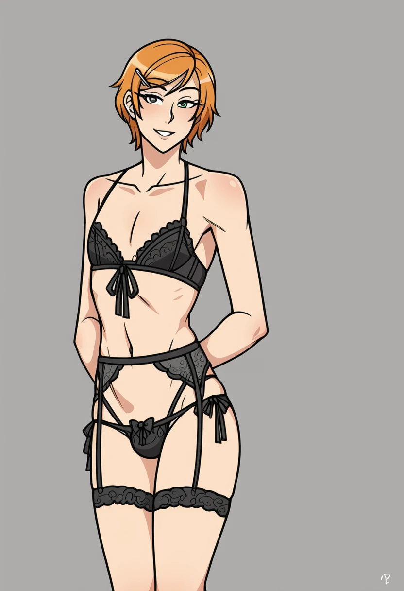a father photograph sent by his second son to his first son( a he had been brainwashing by his secondson ,eloped with his second son, crossdressing , wife of his secondson, wear y lingerie,has marital life with his secondson ,)