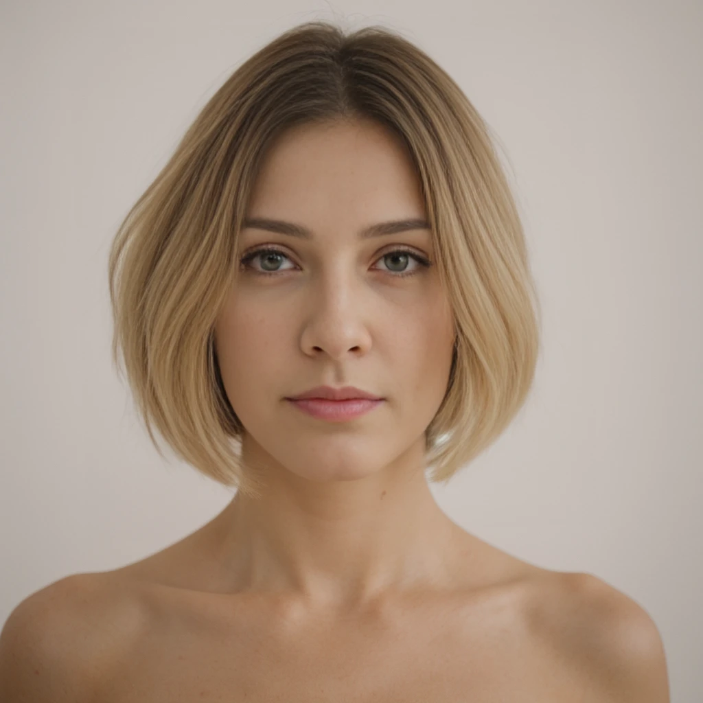 1girl, photorealistic, realistic, photo of Italian mom, mother, (ugly face:1.2), (((30 years old))), (chubby face), ((blonde hair))), (((olive skin))), (((round face))), (((fat:1.2))) (((480P))), (((Short hair))), (((Straight hair))), (((Italian eyes))), (((Italian woman))), (((Full lips))), (((Italian))),full body, naked, showing vagina, spread legs
