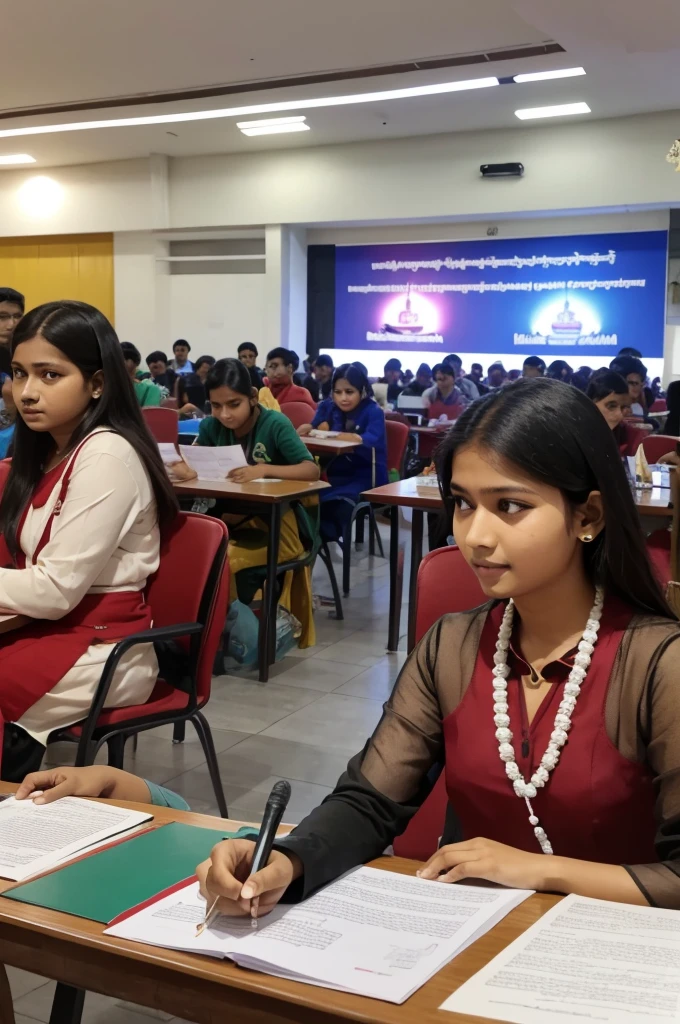 University of Brahmanbaria admission fair