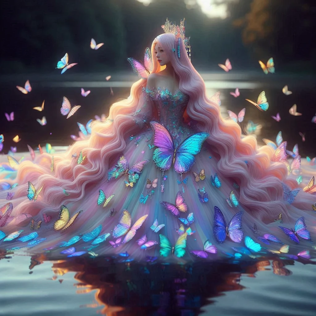 beautiful