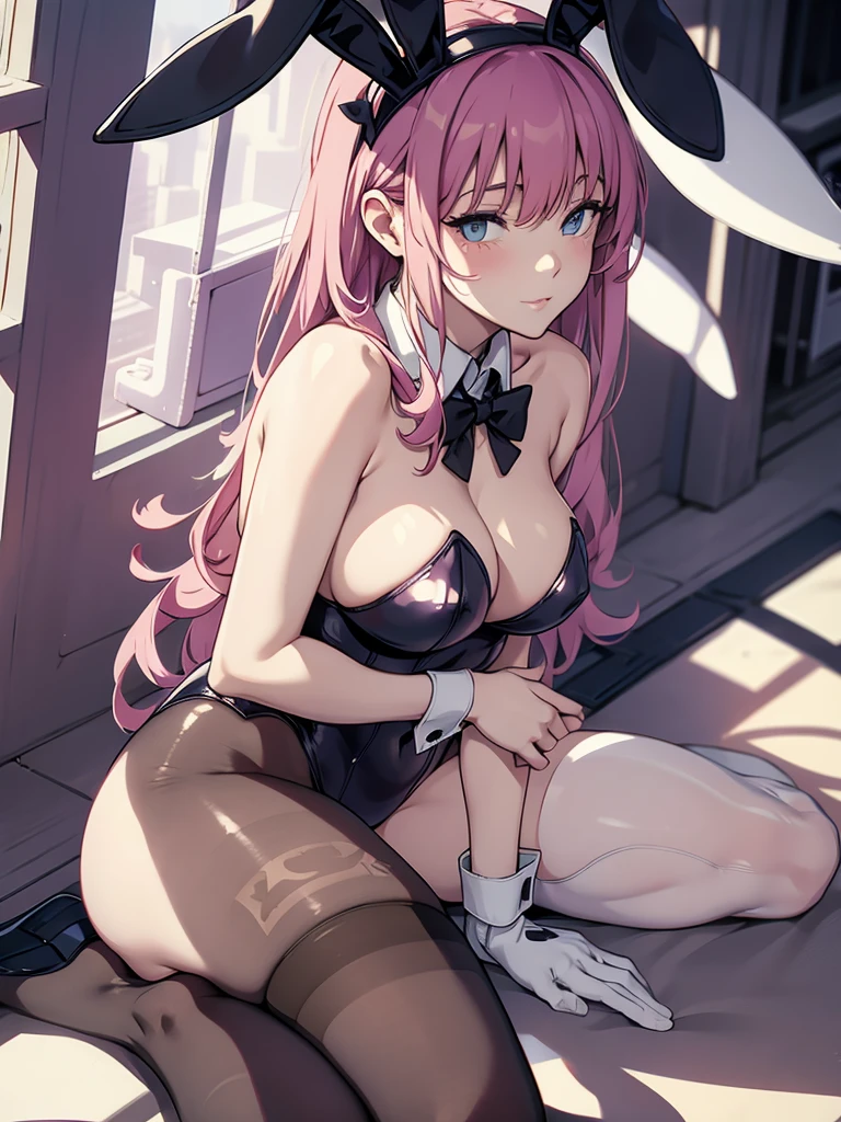 tights, playboy bunny, 