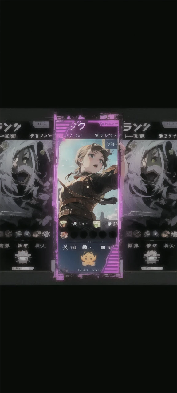 (masterpiece), best quality, beautiful detailed hair detailed face, ultra high res, sharp focus, ((1 woman, solo)), perfect feminine face, very stunning woman, upper body, medium long shot, MLS, chesnut brown hair, flowing messy long hair, ((green eyes)), surprises face, (looking up), floating in the night sky