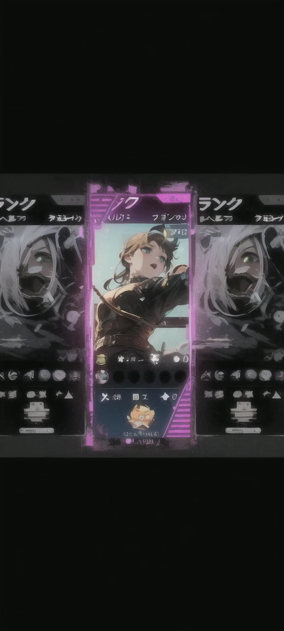(masterpiece), best quality, beautiful detailed hair detailed face, ultra high res, sharp focus, ((1 woman, solo)), perfect feminine face, very stunning woman, upper body, medium long shot, MLS, chesnut brown hair, flowing messy long hair, ((green eyes)), surprises face, (looking up), floating in the night sky