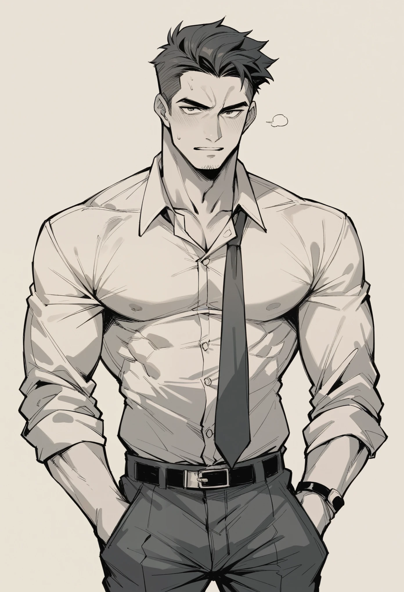 Businessman