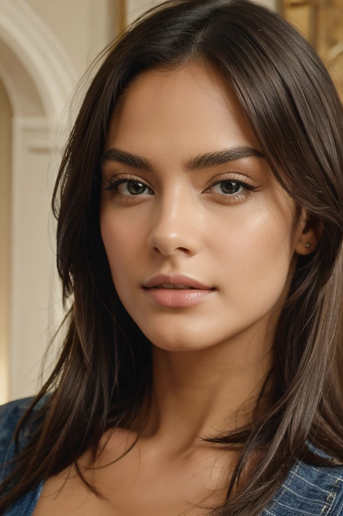 ((best quality)), ((masterpiece)), (detailed), perfect face