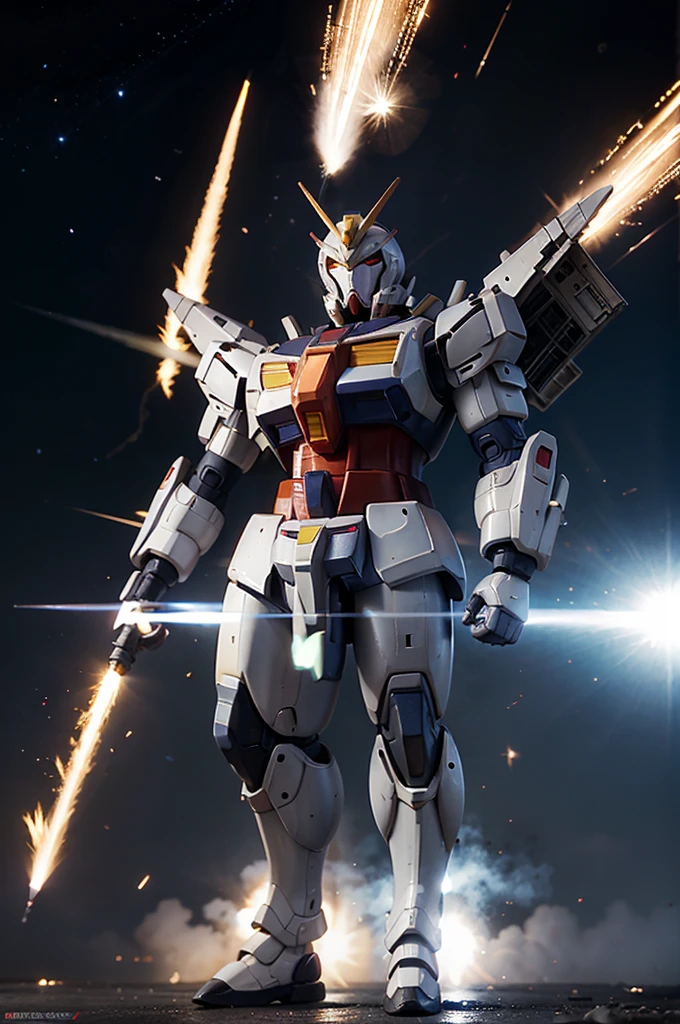 Gundam 2K Wallpaper 