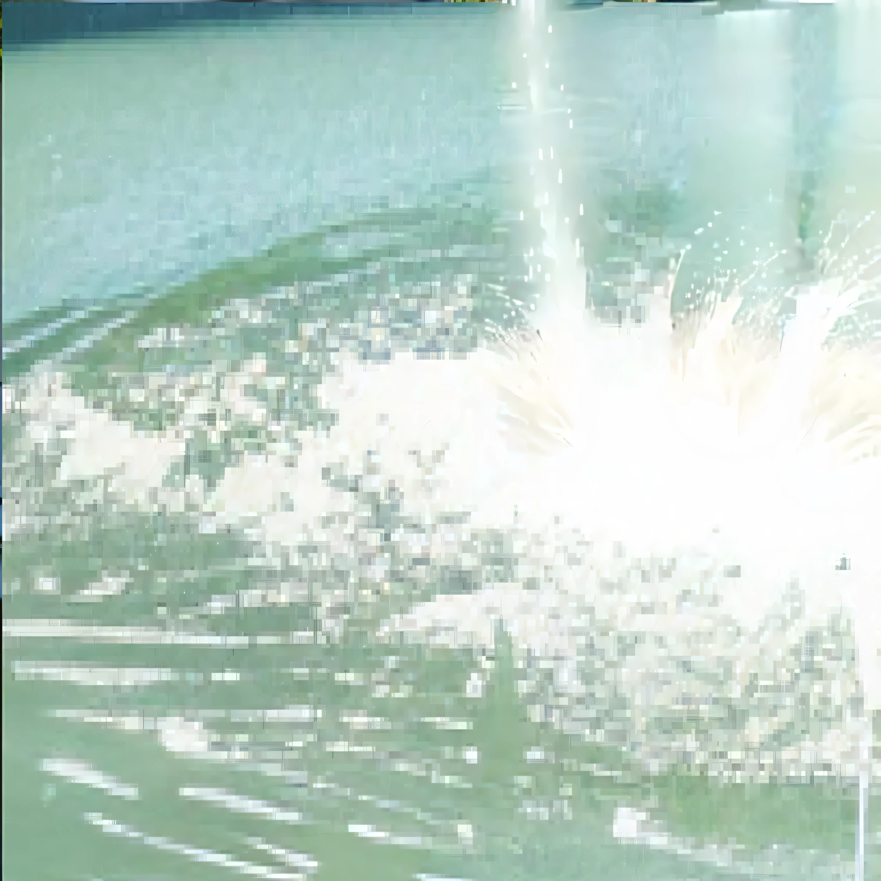 Two falling fountains of water, power of water, swirling water, swirling water, particles of water, particles of water in foreground, fountain of water, jet of water, particles of water, beautiful image, particles of water, reservoir, center of image, fountain, stagnant water, very grainy image, floating in water in laker swirling, water particules, water particle in front, fountain of water, water jets, water particulate, beautiful image, water particles, water reservoir, center of image, fountain, stagnant water, very grainy image, floathing underwater in a lake