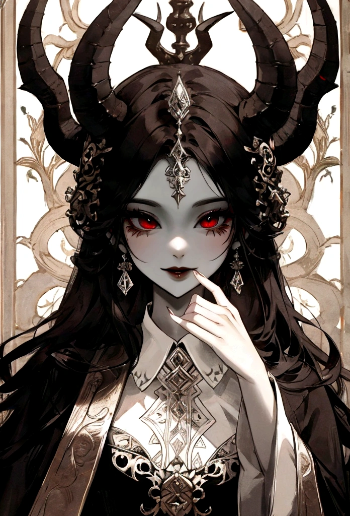 A devil