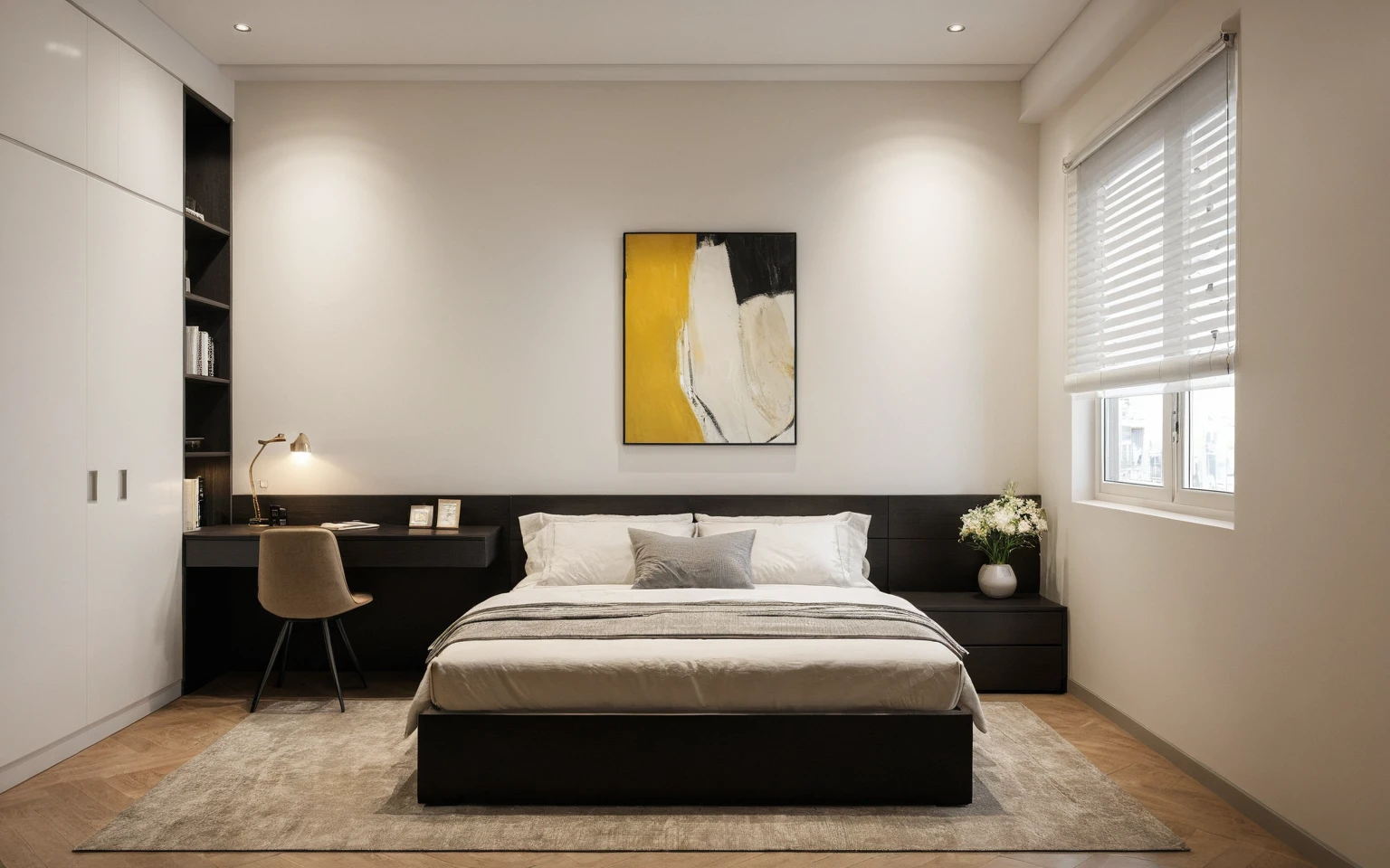 Raw photo,Masterpiece, high quality, best quality, authentic, super detail,
interior, indoors, white color,
, (daylight:1.1), vivid colour, (realistic:1.2),