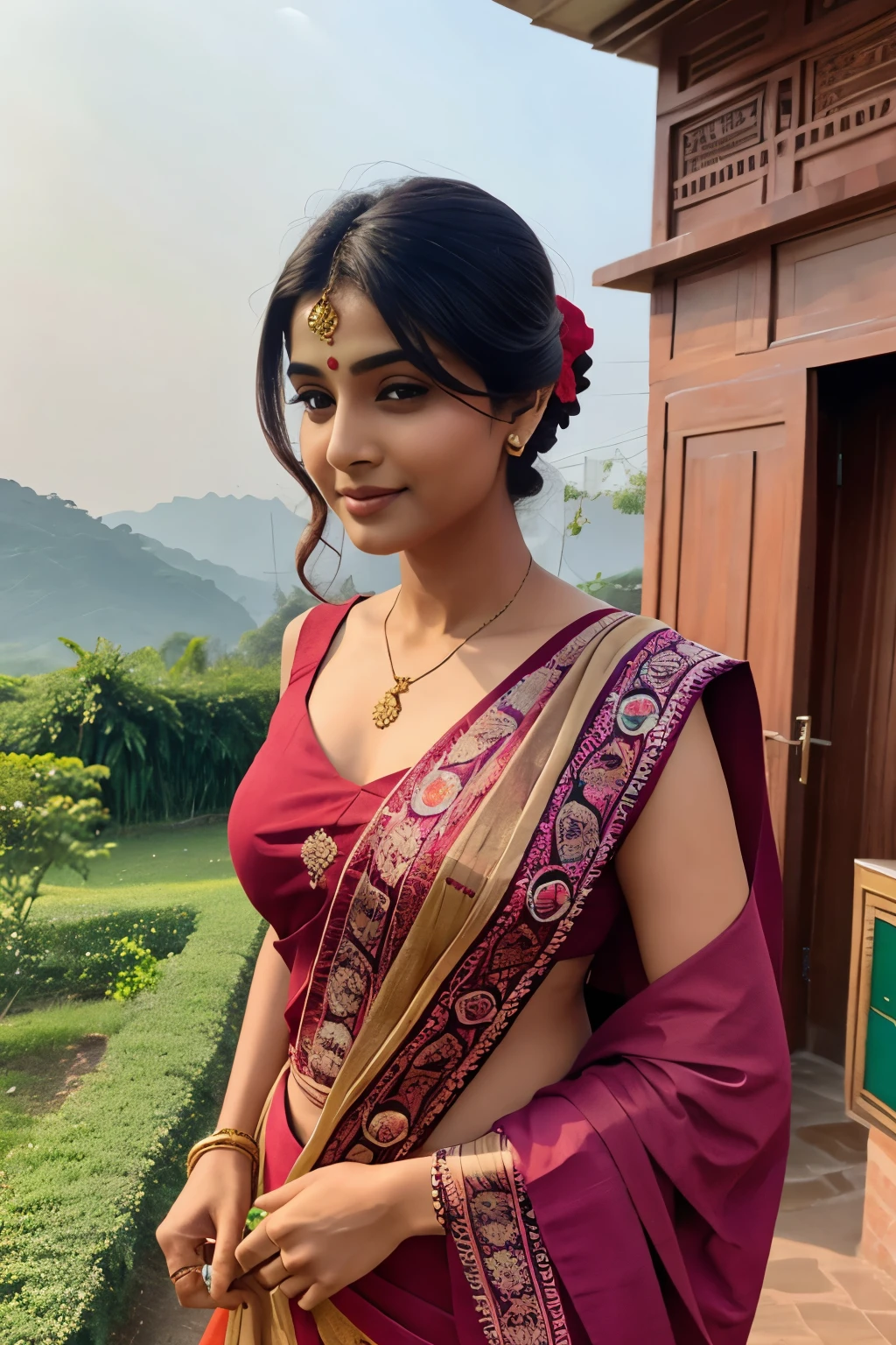 New India