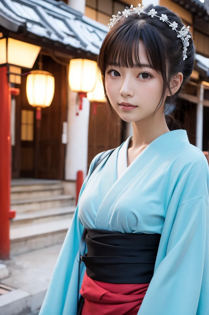 Japanese Beauty