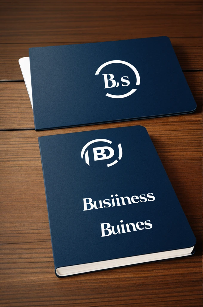 Logo for business