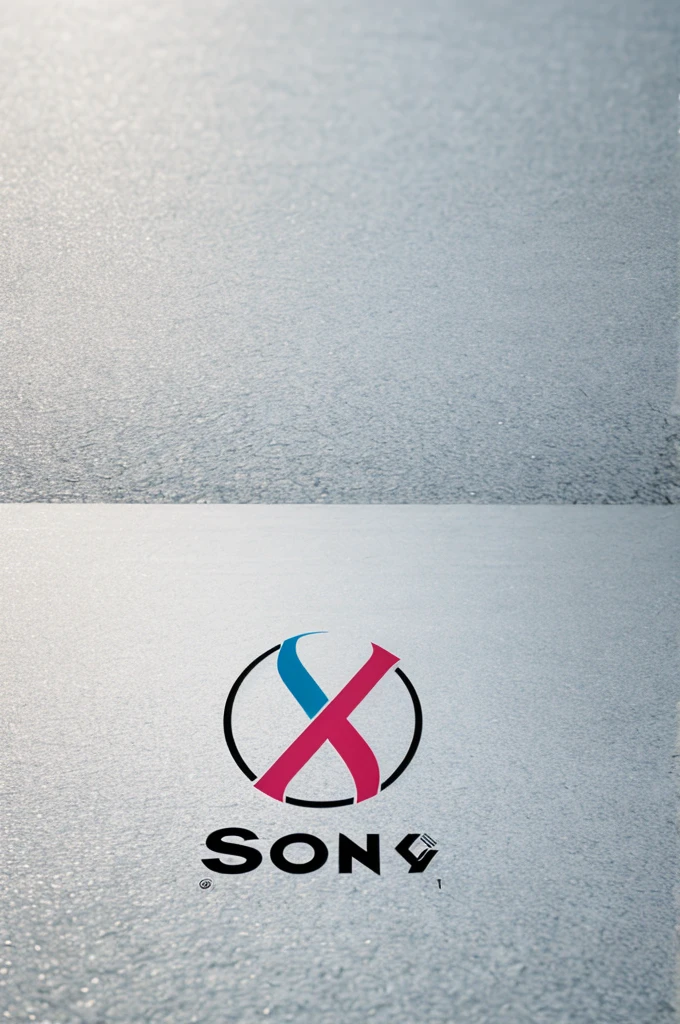 logo with the word sonyl