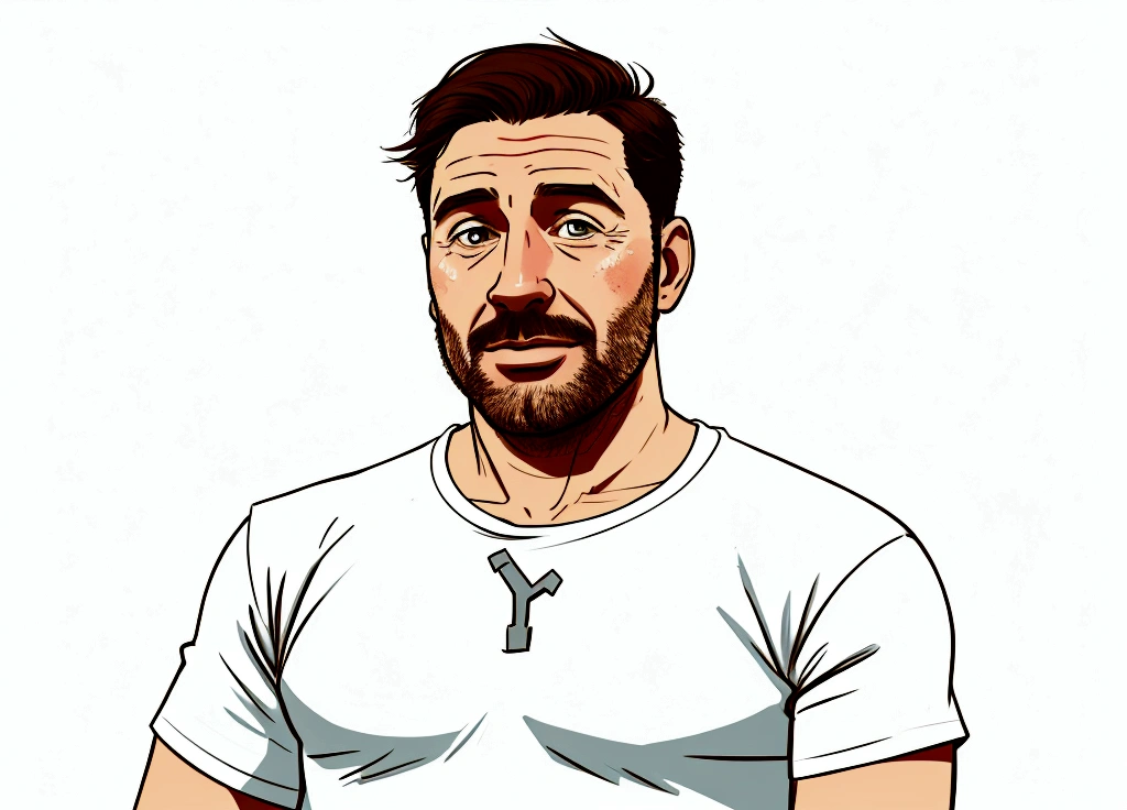 father's day, illustration, simple