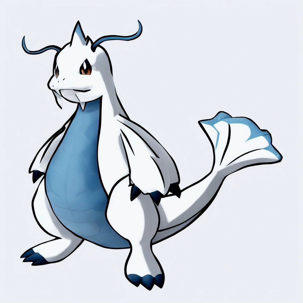 Lugia (pokemon),pokemon (company) pokemon,masterpiece,best quality, master quality, dimwitdog art style, beautiful lighting, park, day, public,1girl,park with lake,porn pose,