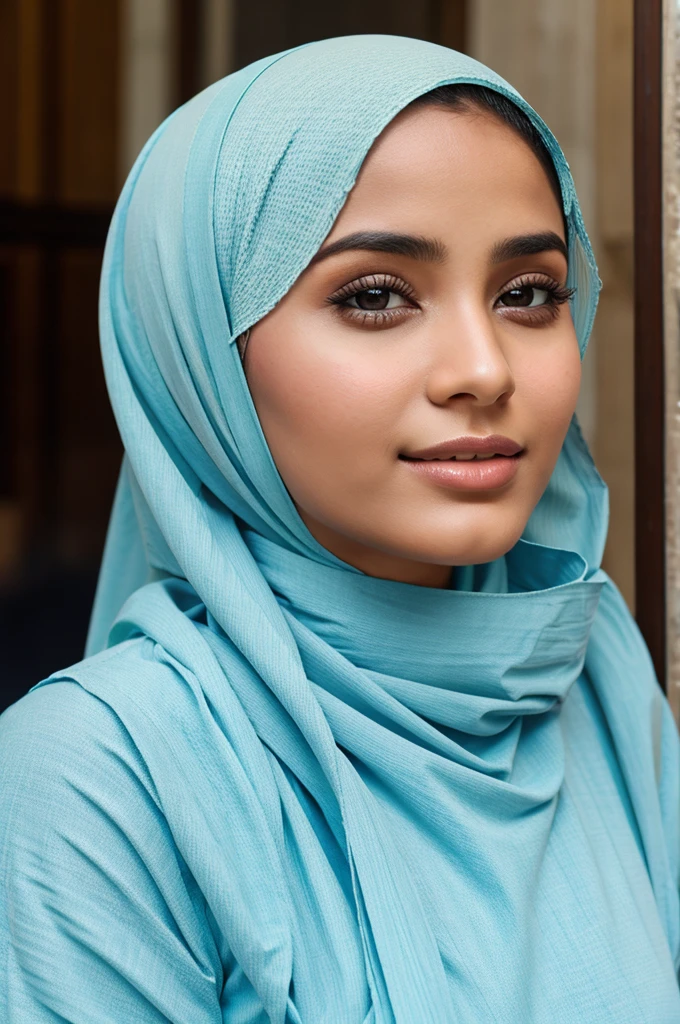 Muslim women
