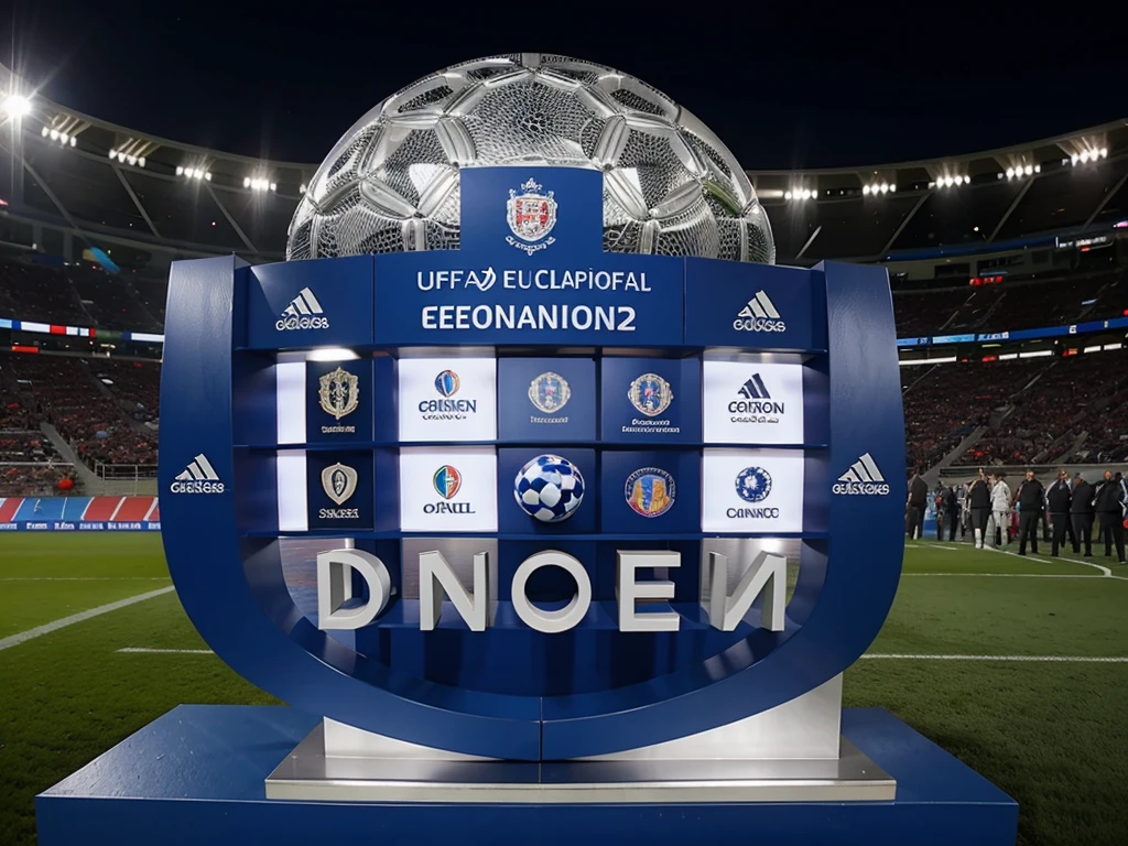 The UEFA European Football Championship
