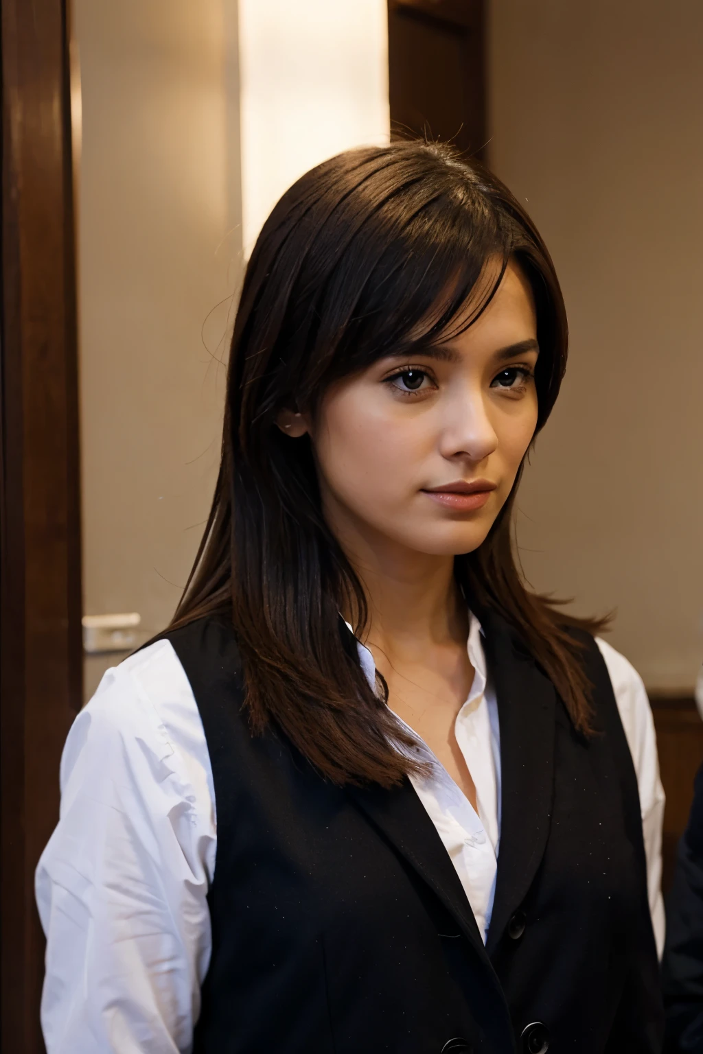 you're a beautiful girl 