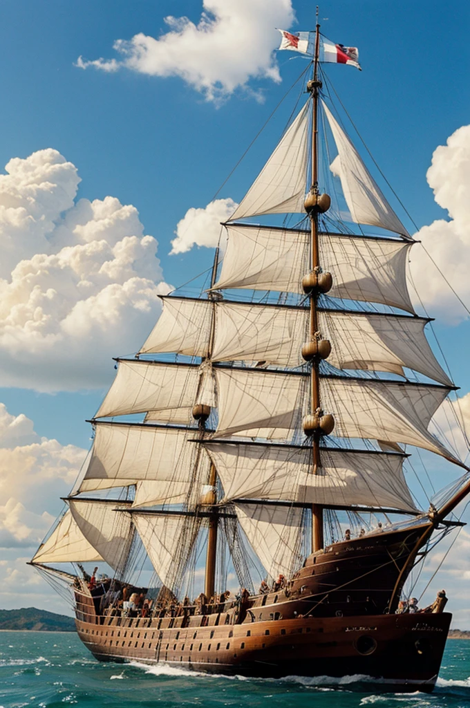 Christopher Columbus