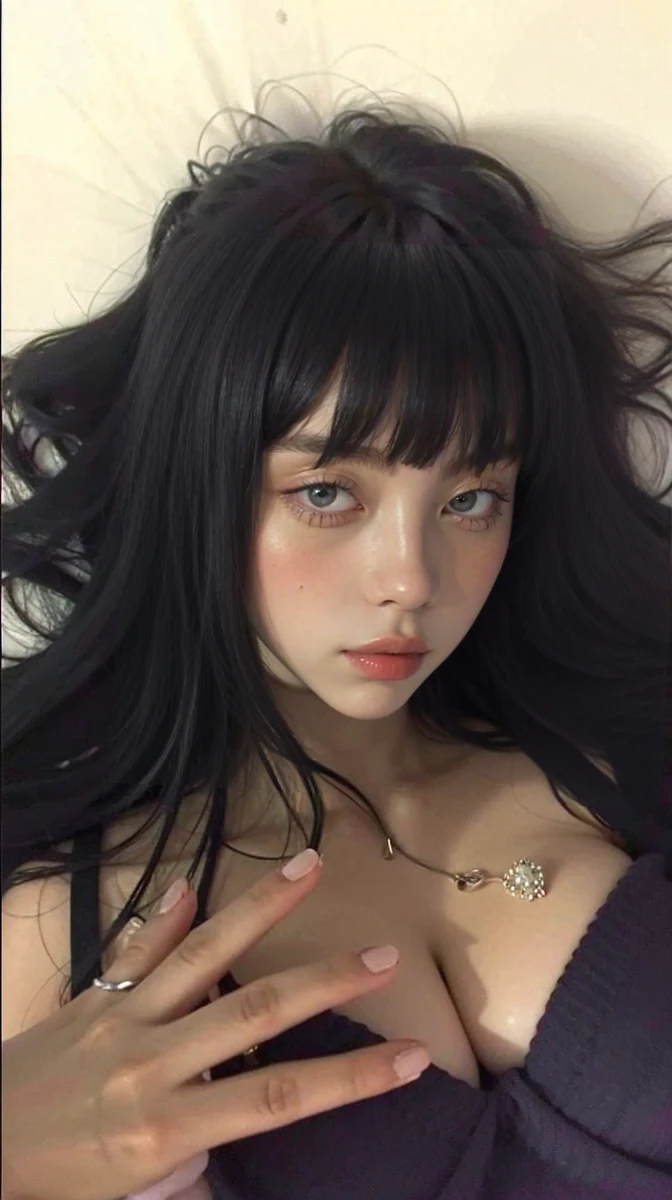 Jenni Blackpink HD with huge beautiful lips