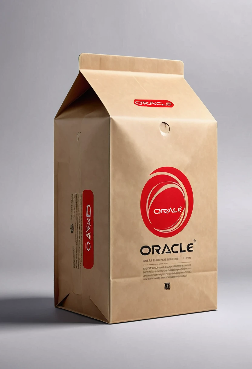 Large carton design,Flat,Printing logo and instructions,The logo name is oracle,Simple style,detail,high quality,Fashion