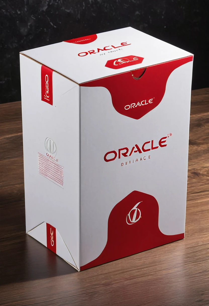 Large carton design,Flat,Printing logo and instructions,The logo name is oracle,Simple style,detail,high quality,Fashion