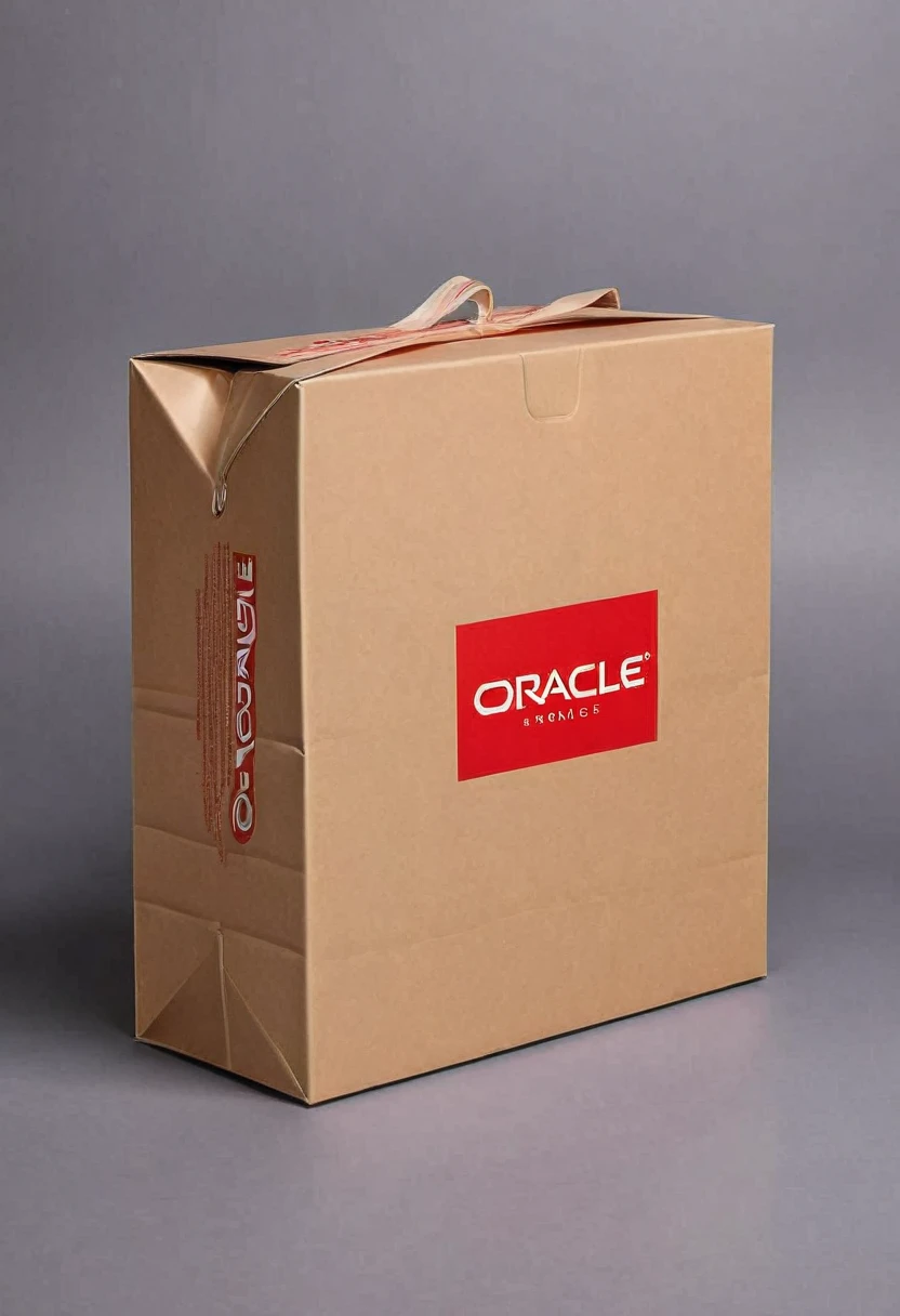 2m wide carton design,Original color,Flat,Printing logo and instructions,The logo name is oracle,Simple style,detail,high quality,Fashion