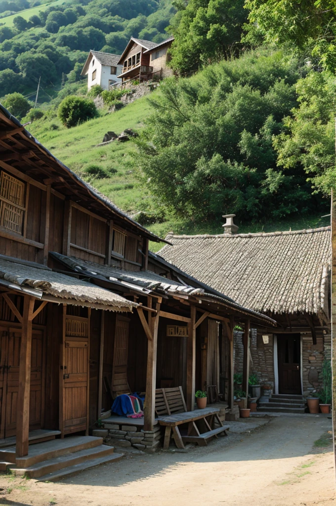 Village