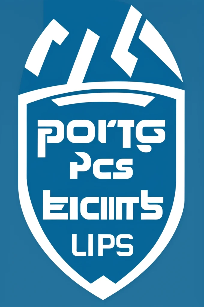 HP eSports Logo