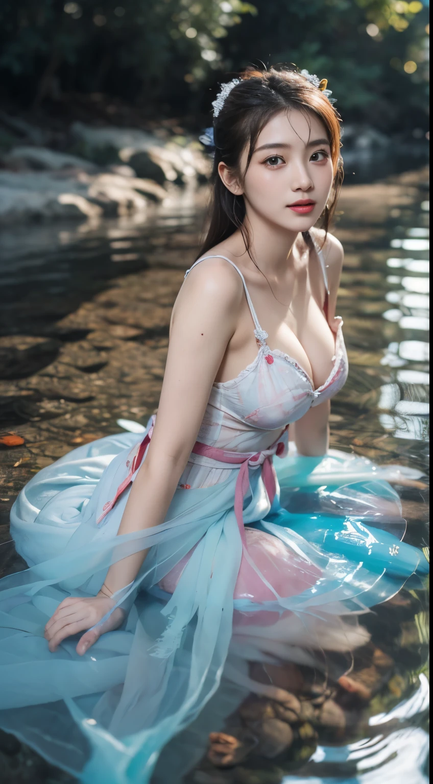 wet,MILF,Mature,plum bossom,Big breasts and thin waist,Long Law, solo,Open your legs,(Beautiful and detailed description of the eyes),(Extremely detailed,masterpiece,)Facing the camera,high resolution,Extremely detailed),Smiling,Exposing breasts,Exposed genitals, Convex,Legs open,性感Convex显,Camel toe,complexion,Desire Dissatisfaction,front,Correct anatomy,Delicate face, Delicate eyes,Warm smile,thick lips,Lengthen the eyes,Charming eyes,(Beautiful and detailed description of the eyes),Snow-white skin,Mature,Red lips(Very delicate and beautiful),Extremely detailed,masterpiece,))Laugh out loud,Open your mouth,barefoot,No shoes,(((masterpiece),(Very detailed CG unity 8K wallpaper),Best quality,light,详细background,美丽Delicate eyes,smart student,black eyes,Snow-white skin,Red lips(Very delicate and beautiful),(Beautiful and detailed description of the eyes),Extremely detailed,masterpiece,))Facing the camera,high resolution,Extremely detailed),Smiling,Exposing breasts,Exposed genitals, Convex,Legs open,性感Convex显,Camel toe,complexion,Desire Dissatisfaction,In the depths of the ocean,(((masterpiece),(Very detailed CG unity 8K wallpaper)),Best quality,light,详细background,Sexy gestures,(Correct side 1.6)(Wear:Red slip dress,Soaked,Metal trim,skirt,),floating long dress,Show your arms,(background:Ruins of Atlantis,),(Under your feet:Destroyed buildings,)深厚background,marvelous and unbelievable,Epic Composition,(Intricate details,Ultra Detail:1.2),Art Station,(masterpiece,Best quality)Surrealism, trace, Relief, Stereogram, Viewing angle, light, 8K, Super Detail, precise, best quality, high resolution, Awards, Anatomically correct,Sea foam, bubble, shell, fish, pearl,Nautilus,plant,jellyfish,coral,Retro Style,(tangled,Mandala,Tangle,Entanglement), (Fractal Art: 1.3),Holy Light,Gold Leaf,Gold Leaf艺术,flash,Correct anatomy,Delicate face, Delicate eyes,