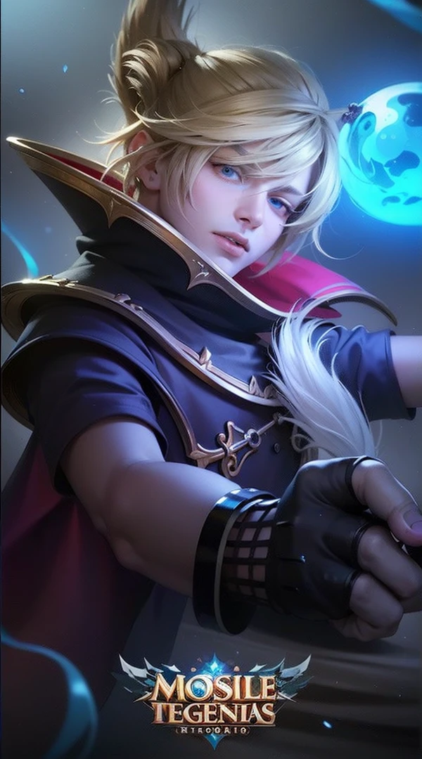 masculine male, masterpiece, ((perfect eyes)) best quality, (semirealism:1.9), beautiful lighting, (extremely detailed CG unity 4k fhd wallpaper), High Detail, Sharp focus, dramatic outdoors, 1 boy ,19 years old, blue eyes, smile, royal matador.