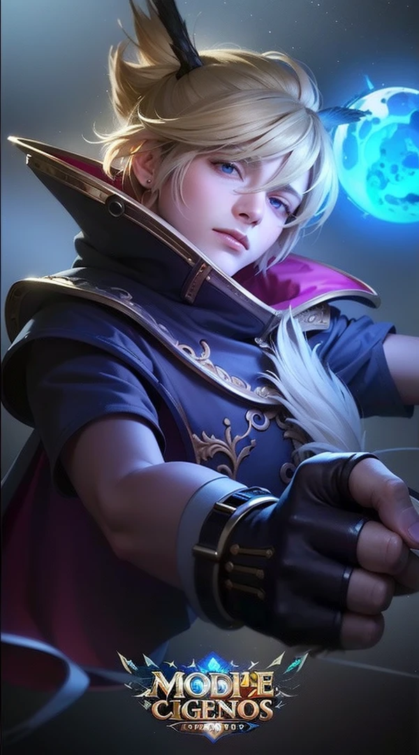 masculine male, masterpiece, ((perfect eyes)) best quality, (semirealism:1.9), beautiful lighting, (extremely detailed CG unity 4k fhd wallpaper), High Detail, Sharp focus, dramatic outdoors, 1 boy ,19 years old, blue eyes, smile, royal matador.