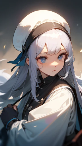 The main purpose is to keep your hair in order.、A brimless hat that fits snugly around the head