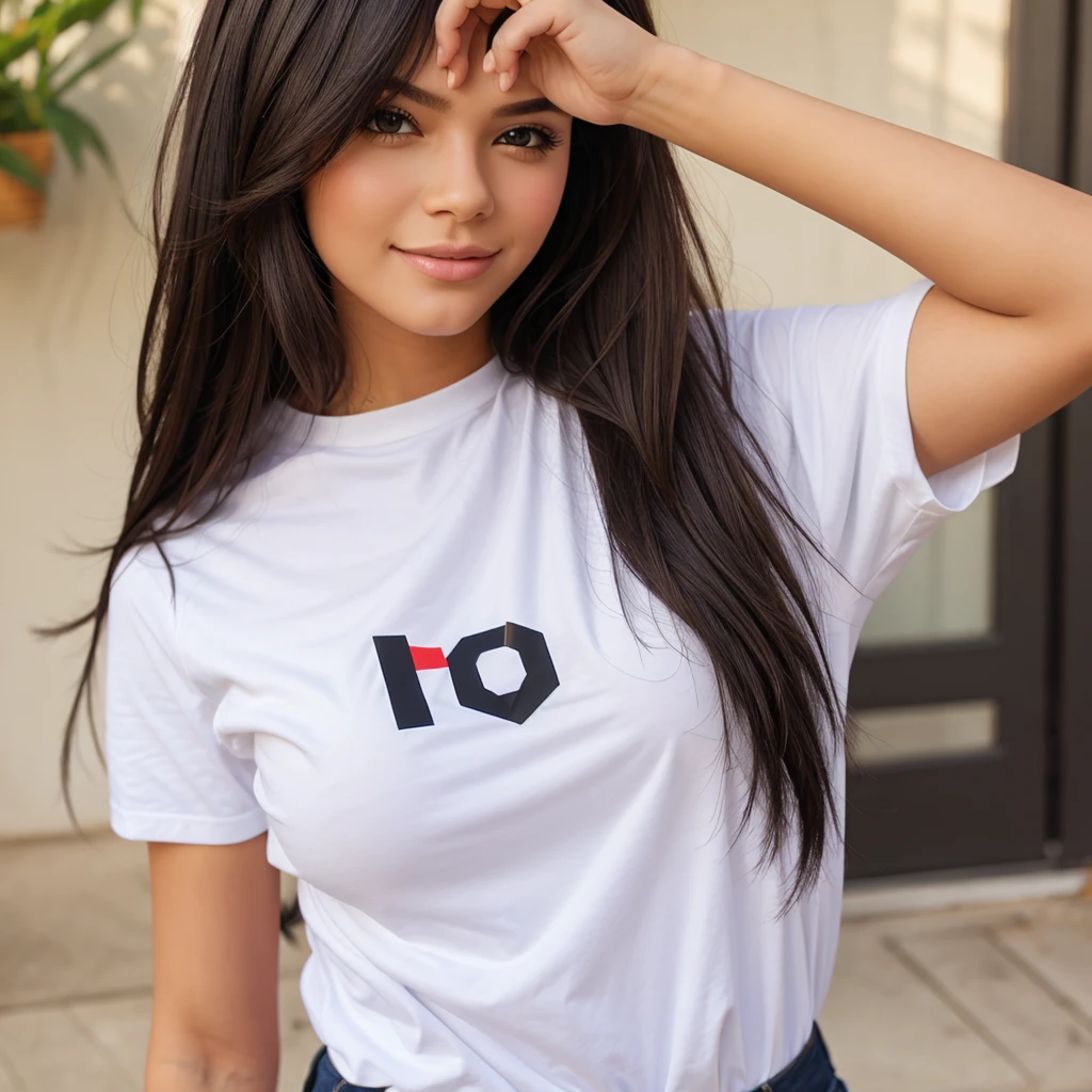 Create a brand logo TEESMO