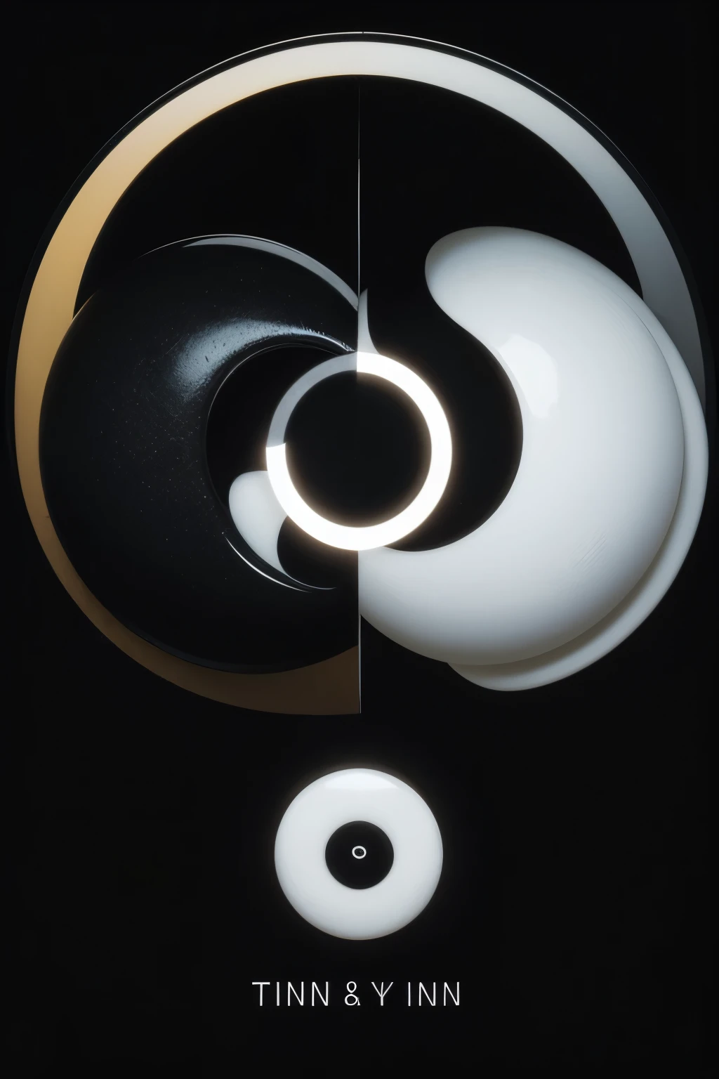 the yin and yang symbol in the digital age 