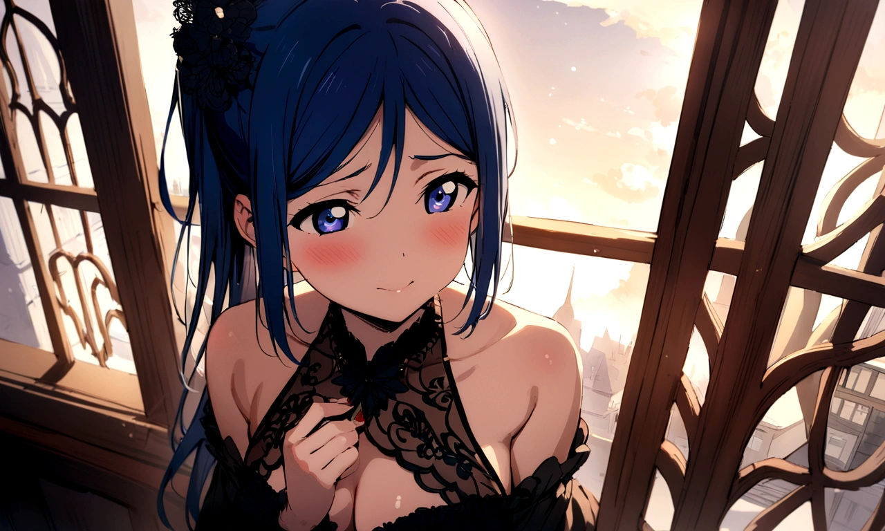 Love Live Kanan Matsuura, masterpiece, Highest quality