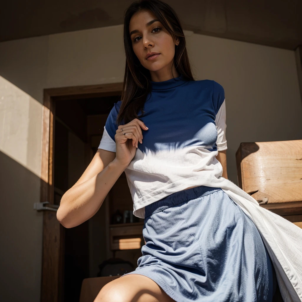 joilie fille