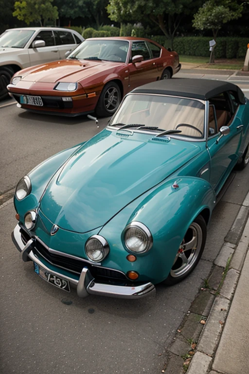 Cars
