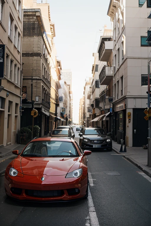 Cars