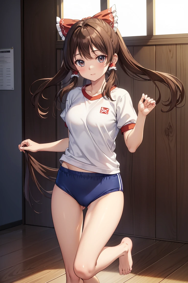 mizuharachizuru, mizuhara chizuru, long hair, brown hair, (brown eyes:1.7), (one side up:1.5), bangs, braid, hair braid,
BREAK bare shoulders, GYM UNIFORM, ARMPITS, NIPPLES, NSFW:1.5, UNCENSORED, PUSSY
BREAK outdoors, city,
BREAK looking at viewer, (cowboy shot:1.5),
BREAK (masterpiece:1.2), best quality, high resolution, unity 8k wallpaper, (illustration:0.8), (beautiful detailed eyes:1.6), extremely detailed face, perfect lighting, extremely detailed CG, (perfect hands, perfect anatomy), armpits