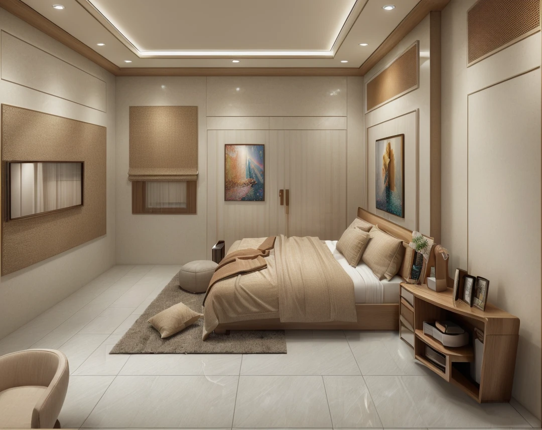 ((Masterpiece,best quality,8k uhd,dslr,soft lighting,high quality,hyper detail,film grain, Fujifilm XT3, UE 5 render 8k, super high resolution, supper detail:1.2,droste effect photography, macro photography, night light, cinematic lighting, interior design, glossy flooR)), livingroom