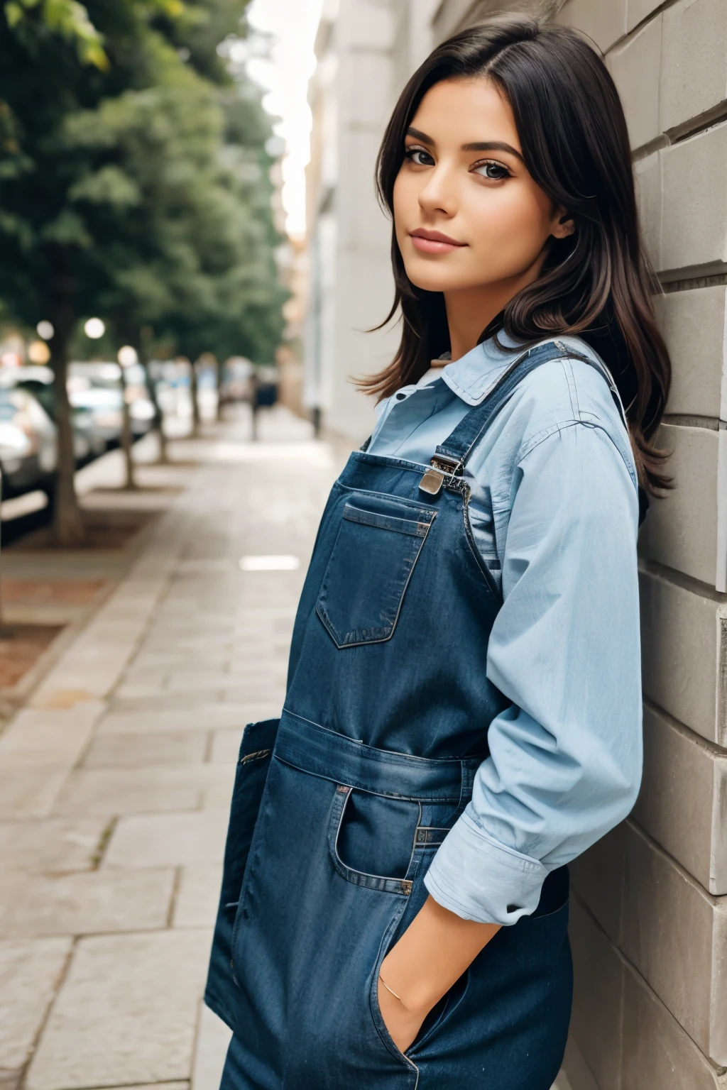 Change overall look