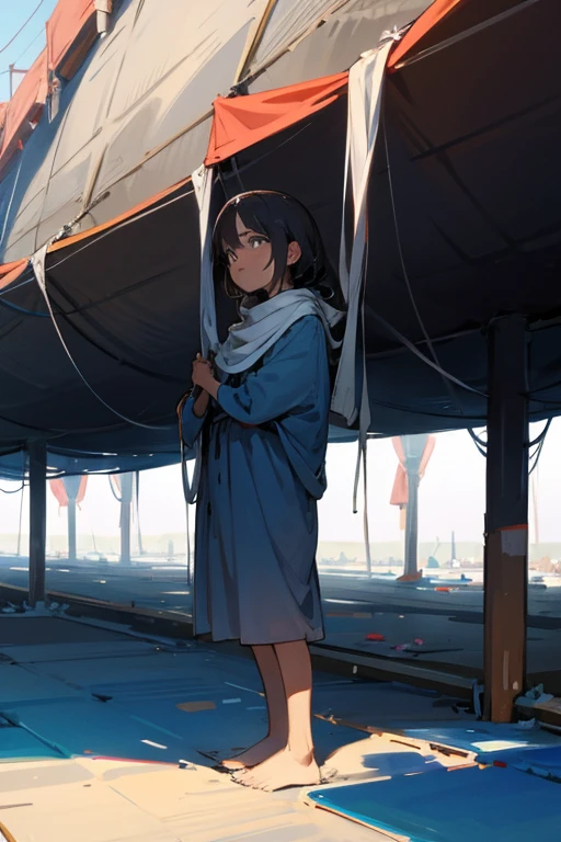 refugee