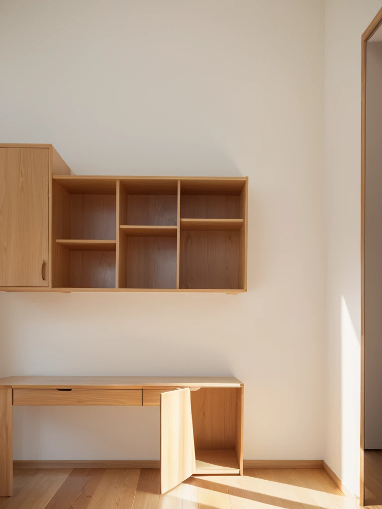 internal,Simplicity,furniture,White ash